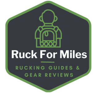 Ruck For Miles guide gear reviews