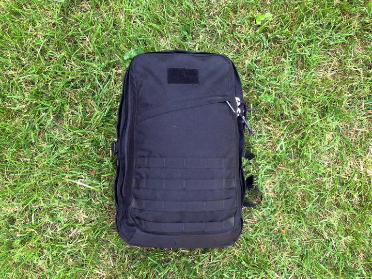 goruck vs polyfit
