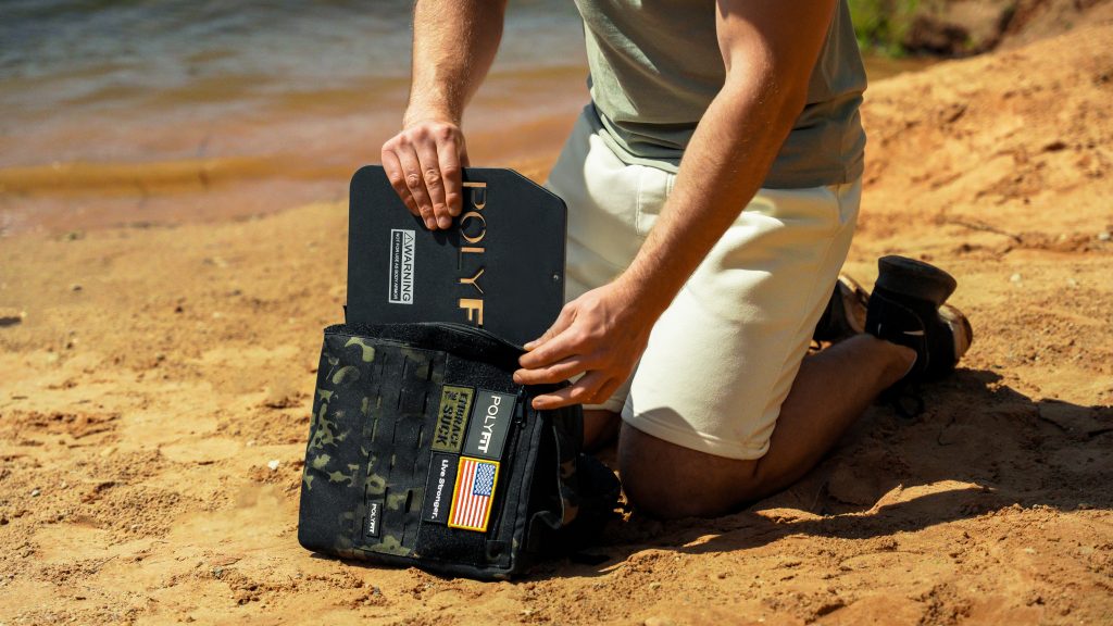 Goruck vs Polyfit 