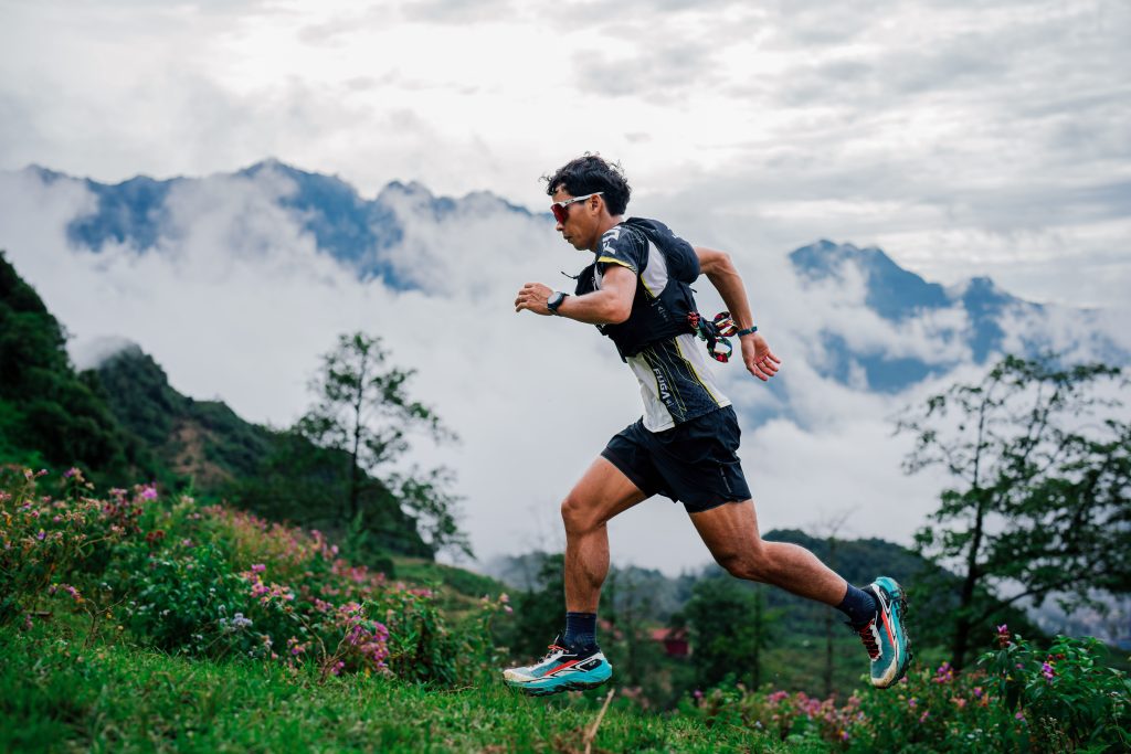 rucking for ultra running 